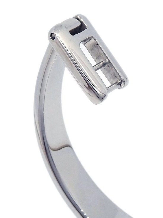 Gucci 1400L Quartz Watch SS #S 196590 main image 5